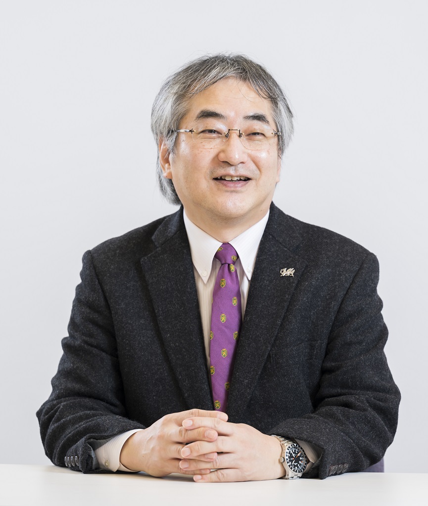 Satoshi Kuroda